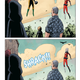Illustration for article titled Dark Horse’s tragic superheroes return in this Black Hammer: Age Of Doom exclusive